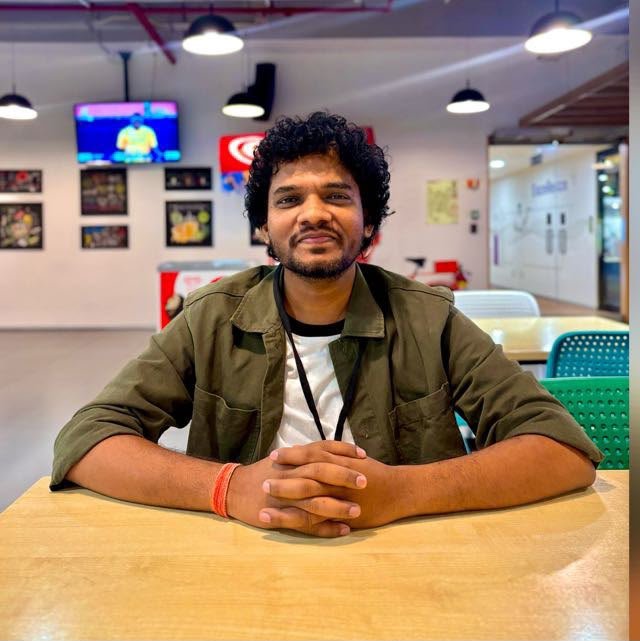 Surendra Pal — SAP SD Trainer